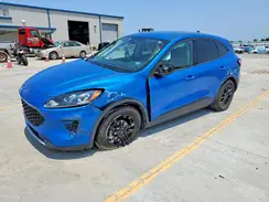 1FMCU0BZ3LUB14306 2020 FORD ESCAPE