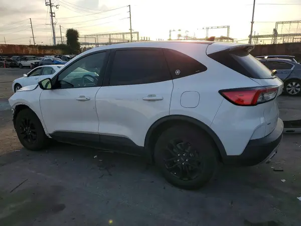1FMCU0BZ3LUB26178 2020 FORD ESCAPE - Image 2