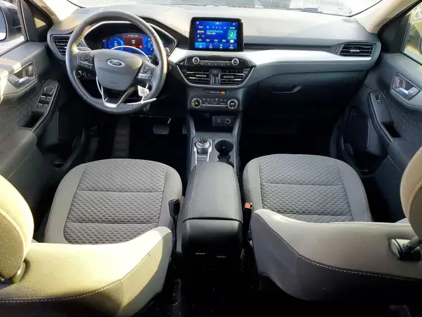 1FMCU0BZ3LUB26178 2020 FORD ESCAPE - Image 8