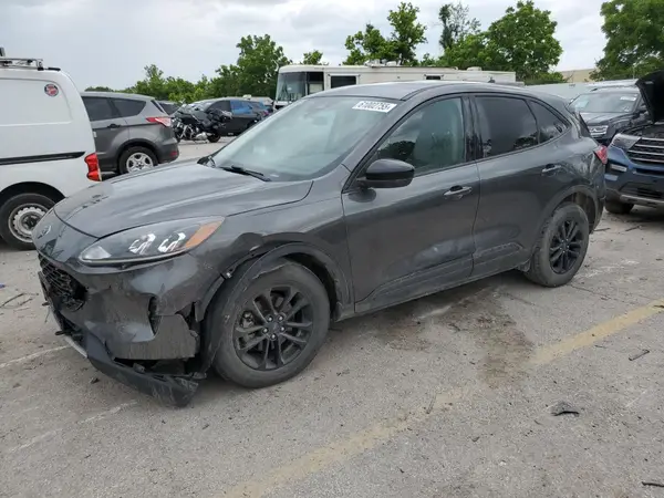 1FMCU0BZ3LUB41361 2020 FORD ESCAPE - Image 1