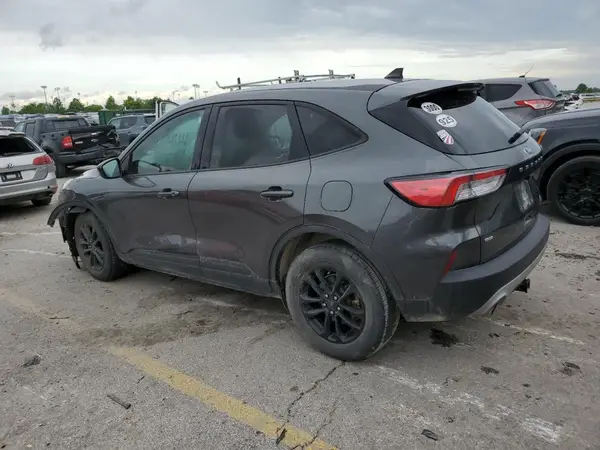 1FMCU0BZ3LUB41361 2020 FORD ESCAPE - Image 2