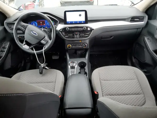 1FMCU0BZ3LUB41361 2020 FORD ESCAPE - Image 8