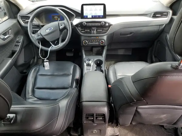 1FMCU0BZ3LUB46821 2020 FORD ESCAPE - Image 8