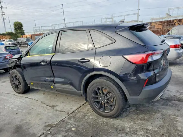 1FMCU0BZ3LUB69659 2020 FORD ESCAPE - Image 2