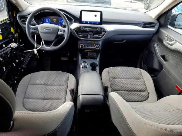 1FMCU0BZ3LUB69659 2020 FORD ESCAPE - Image 8