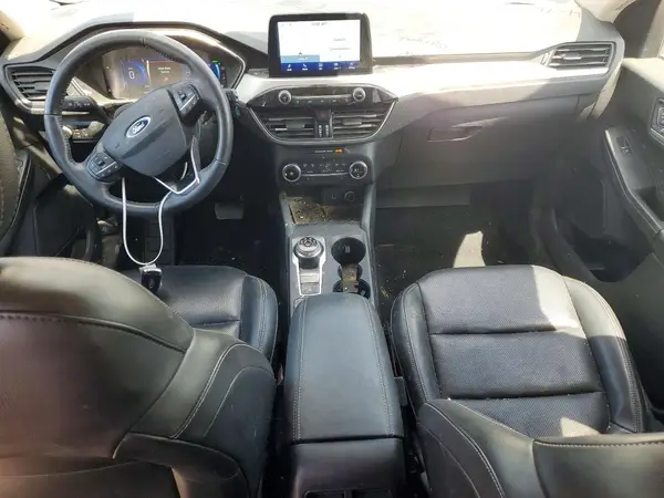 1FMCU0BZ3LUB80581 2020 FORD ESCAPE - Image 8
