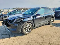 1FMCU0BZ3LUB81018 2020 FORD ESCAPE
