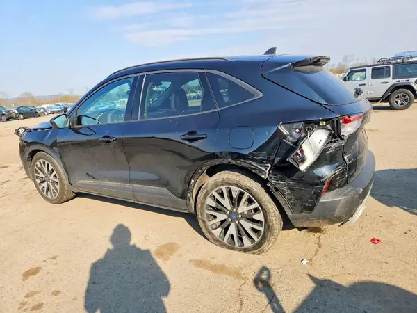 1FMCU0BZ3LUB81018 2020 FORD ESCAPE - Image 2
