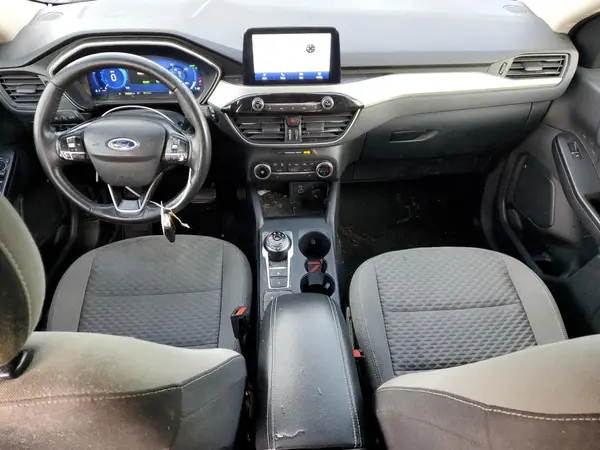 1FMCU0BZ3LUC48278 2020 FORD ESCAPE - Image 8