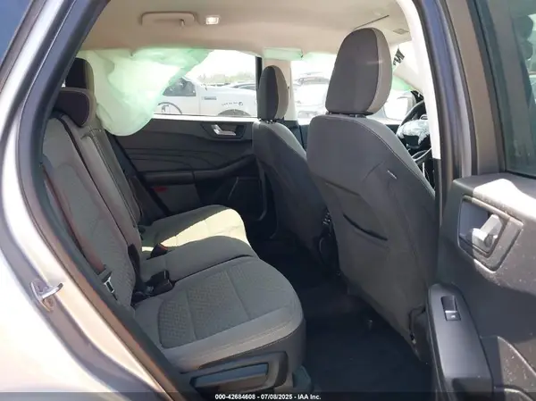 1FMCU0BZ3MUA13798 2021 FORD ESCAPE - Image 8