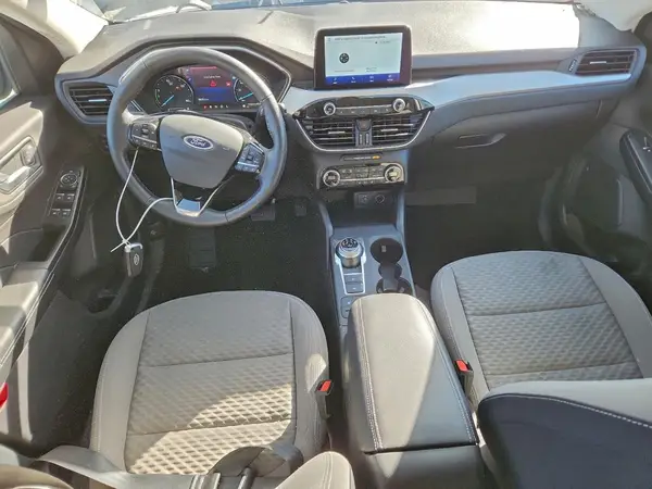 1FMCU0BZ3MUA13865 2021 FORD ESCAPE - Image 8