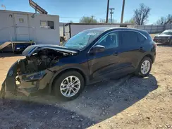 1FMCU0BZ3MUA30102 2021 FORD ESCAPE