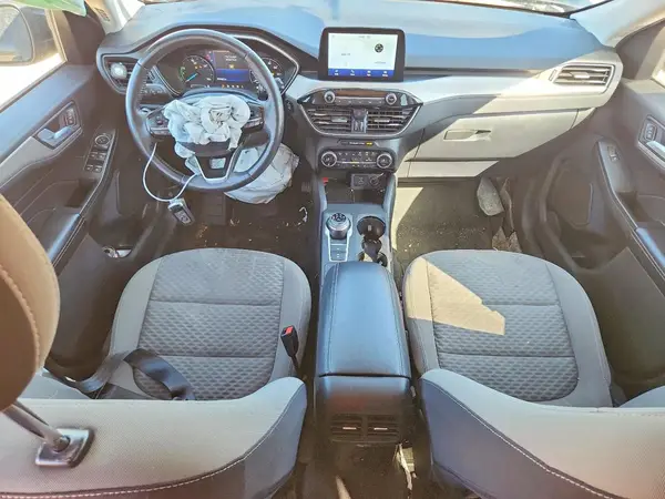 1FMCU0BZ3MUA30102 2021 FORD ESCAPE - Image 8