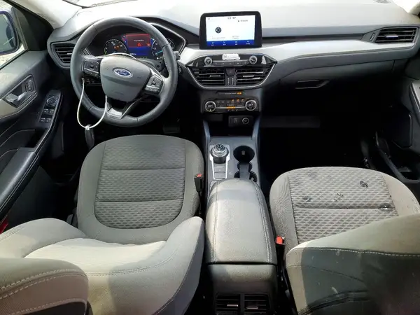1FMCU0BZ3MUA32478 2021 FORD ESCAPE - Image 8