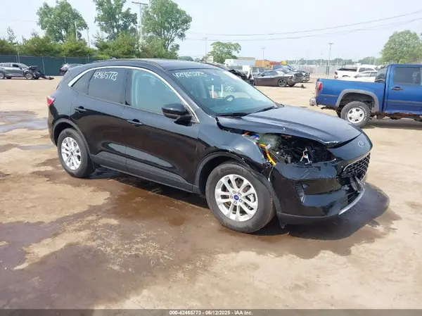 1FMCU0BZ3MUA36546 2021 FORD ESCAPE - Image 1