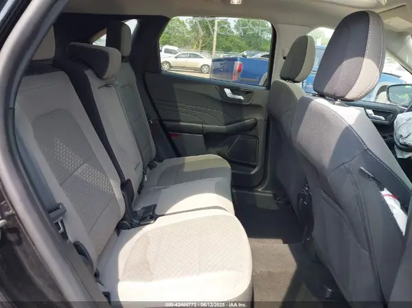 1FMCU0BZ3MUA36546 2021 FORD ESCAPE - Image 8