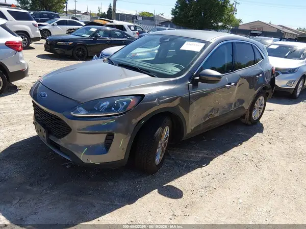 1FMCU0BZ3MUA38507 2021 FORD ESCAPE - Image 2