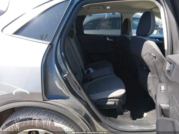 1FMCU0BZ3MUA38507 2021 FORD ESCAPE - Image 8