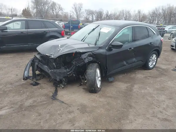 1FMCU0BZ3MUA39172 2021 FORD ESCAPE - Image 2