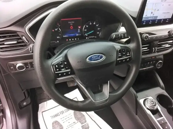 1FMCU0BZ3MUA52505 2021 FORD ESCAPE - Image 1