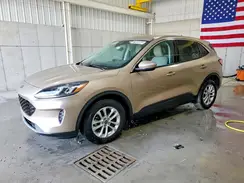 1FMCU0BZ3MUA59051 2021 FORD ESCAPE