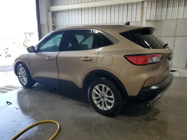 1FMCU0BZ3MUA59051 2021 FORD ESCAPE - Image 2