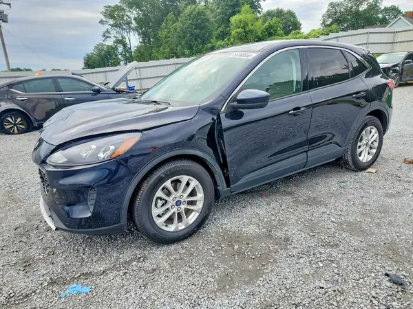 1FMCU0BZ3MUA82703 2021 FORD ESCAPE - Image 1