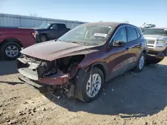 1FMCU0BZ3MUA85021 2021 FORD ESCAPE