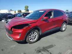 1FMCU0BZ3MUB12024 2021 FORD ESCAPE
