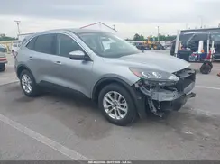 1FMCU0BZ3MUB18566 2021 FORD ESCAPE