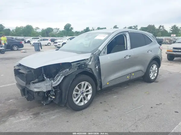 1FMCU0BZ3MUB18566 2021 FORD ESCAPE - Image 2