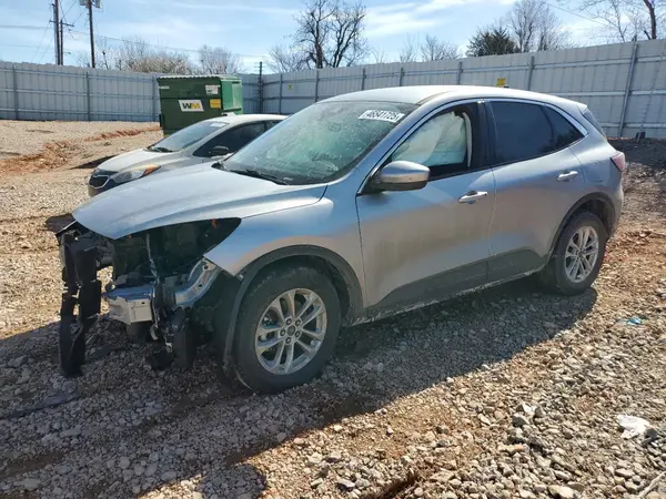 1FMCU0BZ3MUB20138 2021 FORD ESCAPE - Image 1