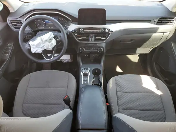 1FMCU0BZ3MUB20138 2021 FORD ESCAPE - Image 8