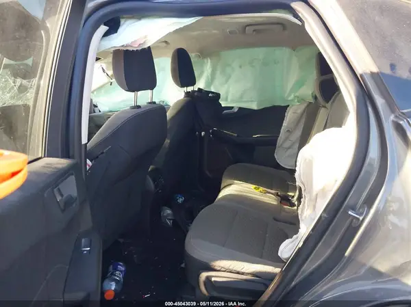 1FMCU0BZ3MUB21600 2021 FORD ESCAPE - Image 8
