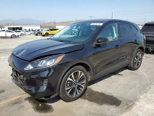 1FMCU0BZ3NUA26973 2022 FORD ESCAPE - Image 1