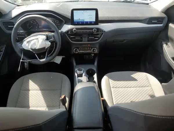 1FMCU0BZ3NUA26973 2022 FORD ESCAPE - Image 8