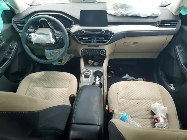 1FMCU0BZ3NUA99082 2022 FORD ESCAPE - Image 8