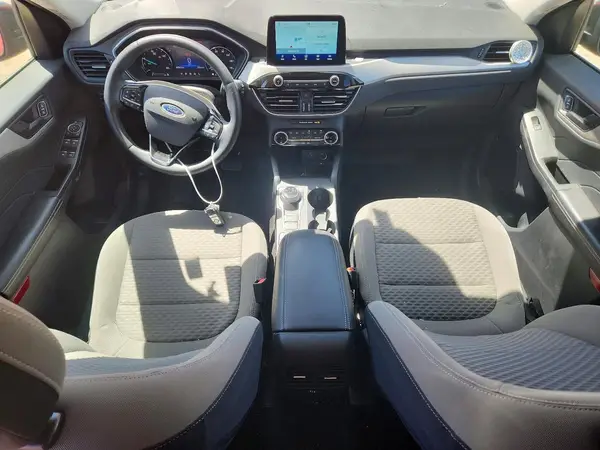 1FMCU0BZ3NUB11277 2022 FORD ESCAPE - Image 8