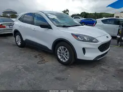 1FMCU0BZ3NUB27561 2022 FORD ESCAPE