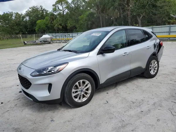 1FMCU0BZ4LUB58105 2020 FORD ESCAPE - Image 1