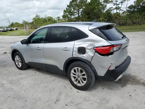 1FMCU0BZ4LUB58105 2020 FORD ESCAPE - Image 2