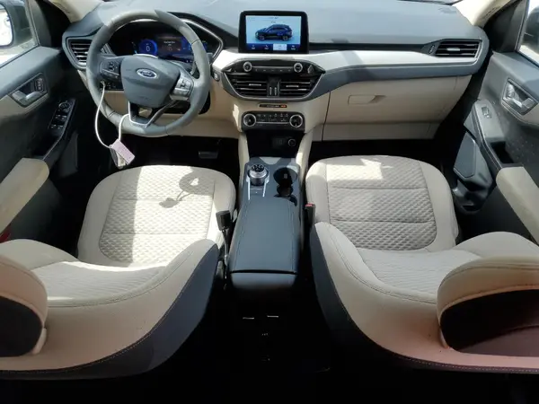 1FMCU0BZ4LUB58105 2020 FORD ESCAPE - Image 8