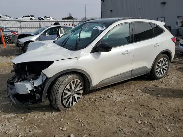 1FMCU0BZ4LUB79682 2020 FORD ESCAPE - Image 1