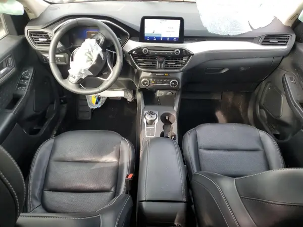 1FMCU0BZ4LUB79682 2020 FORD ESCAPE - Image 8