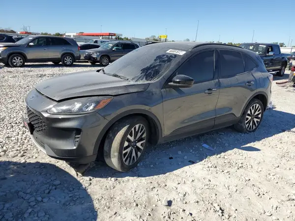 1FMCU0BZ4LUB86356 2020 FORD ESCAPE - Image 1