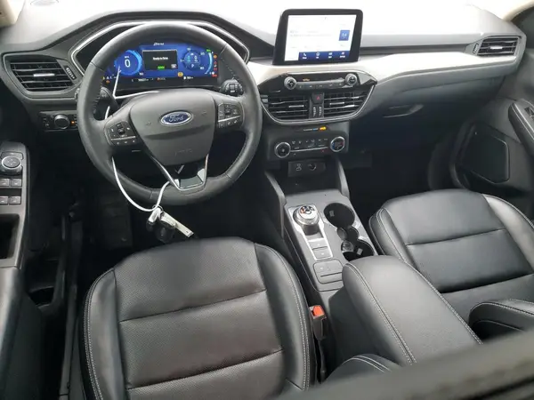 1FMCU0BZ4LUC49083 2020 FORD ESCAPE - Image 8