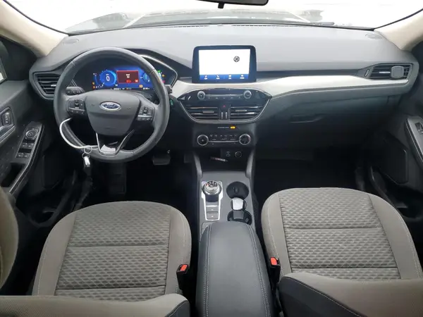 1FMCU0BZ4LUC53294 2020 FORD ESCAPE - Image 8