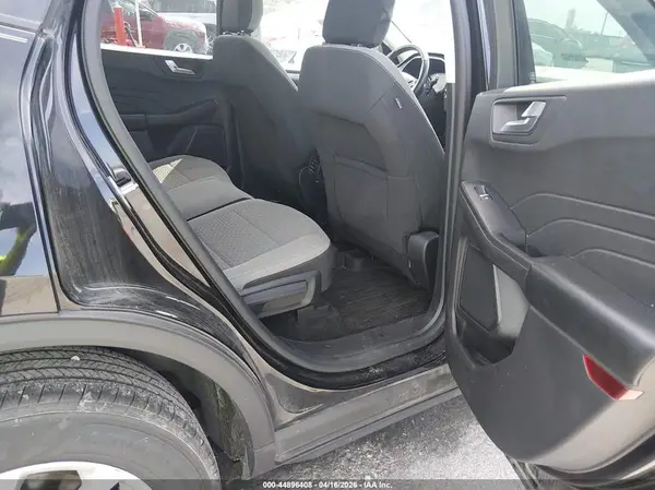 1FMCU0BZ4MUA09047 2021 FORD ESCAPE - Image 8