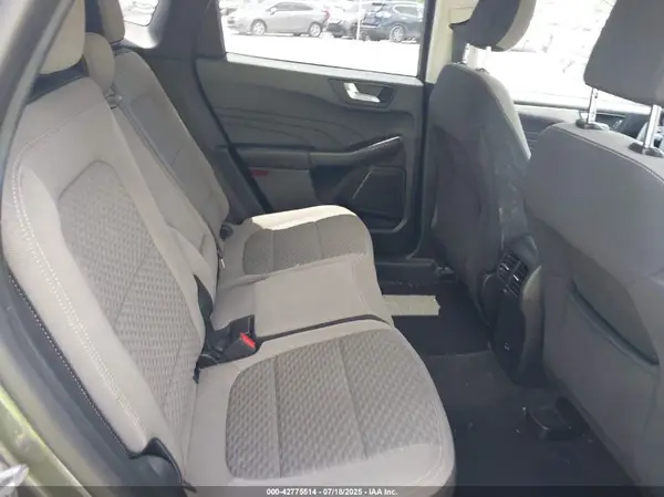 1FMCU0BZ4MUA35373 2021 FORD ESCAPE - Image 8