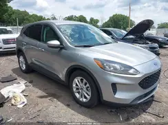 1FMCU0BZ4MUA67708 2021 FORD ESCAPE